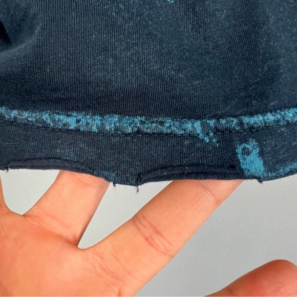 Affliction Live Fast T-Shirt Size XL - Picture 6 of 9